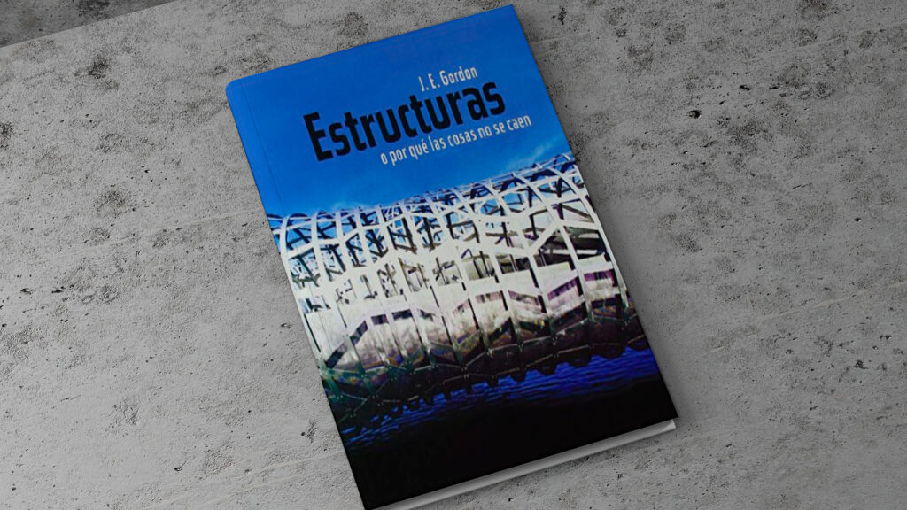 5 libros de cálculo de estructuras actuales para arquitectos-Foto 1