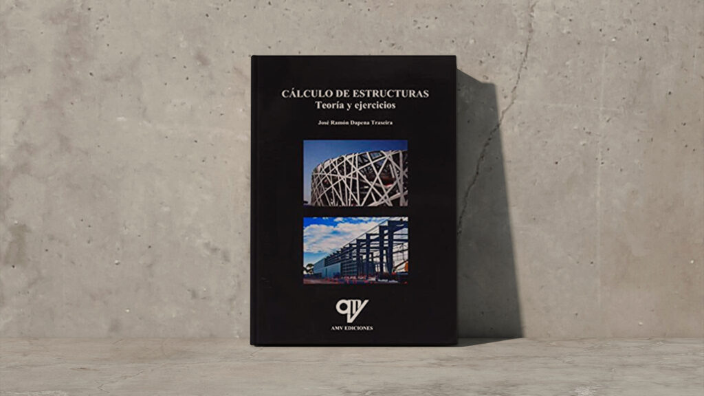 5 libros de cálculo de estructuras actuales para arquitectos-Foto 2